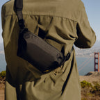 Peak Design Outdoor Sling 2L Black