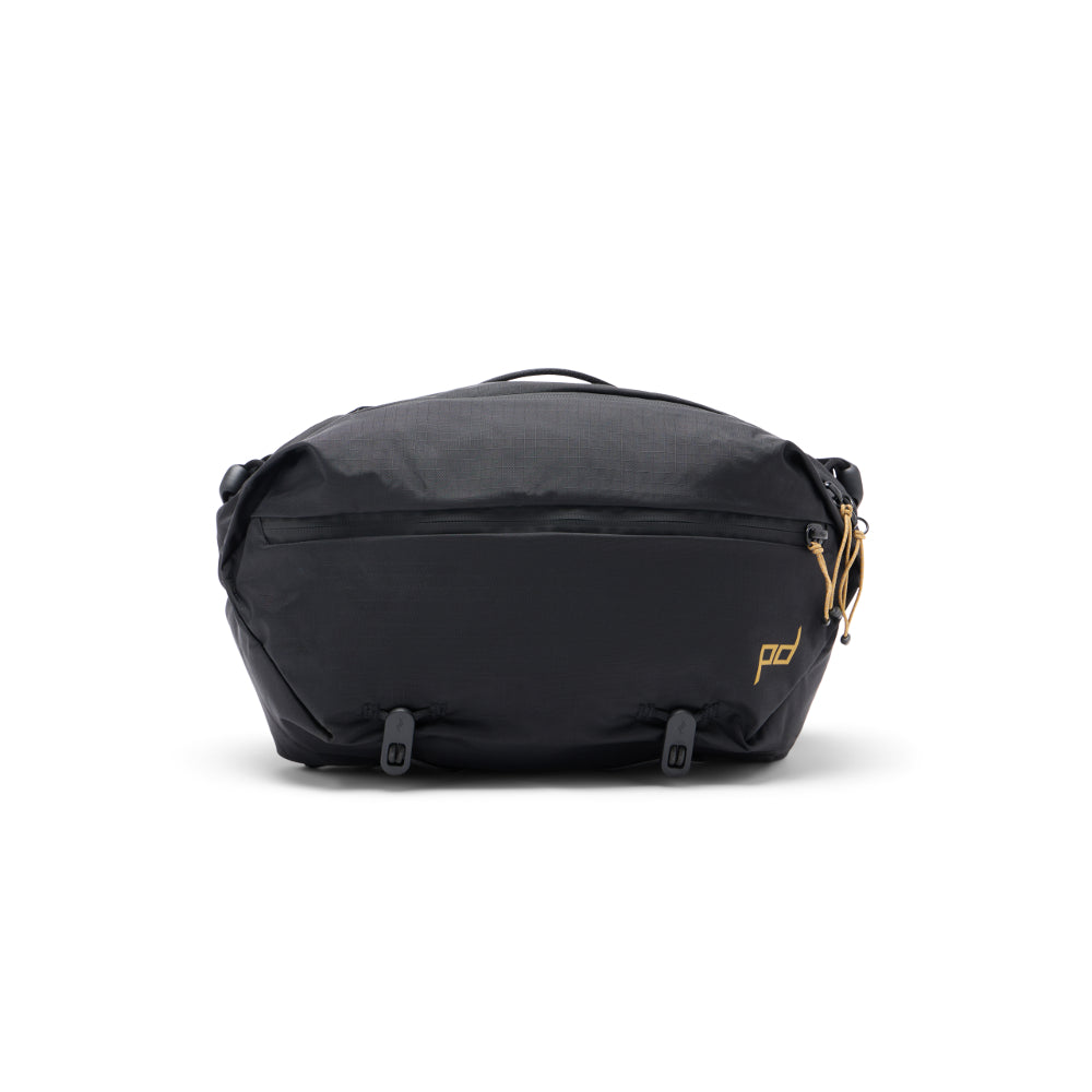 Peak Design Outdoor Sling 7L Schwarz