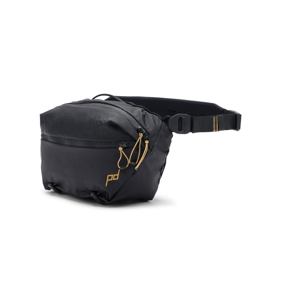 Peak Design Outdoor Sling 7L Schwarz