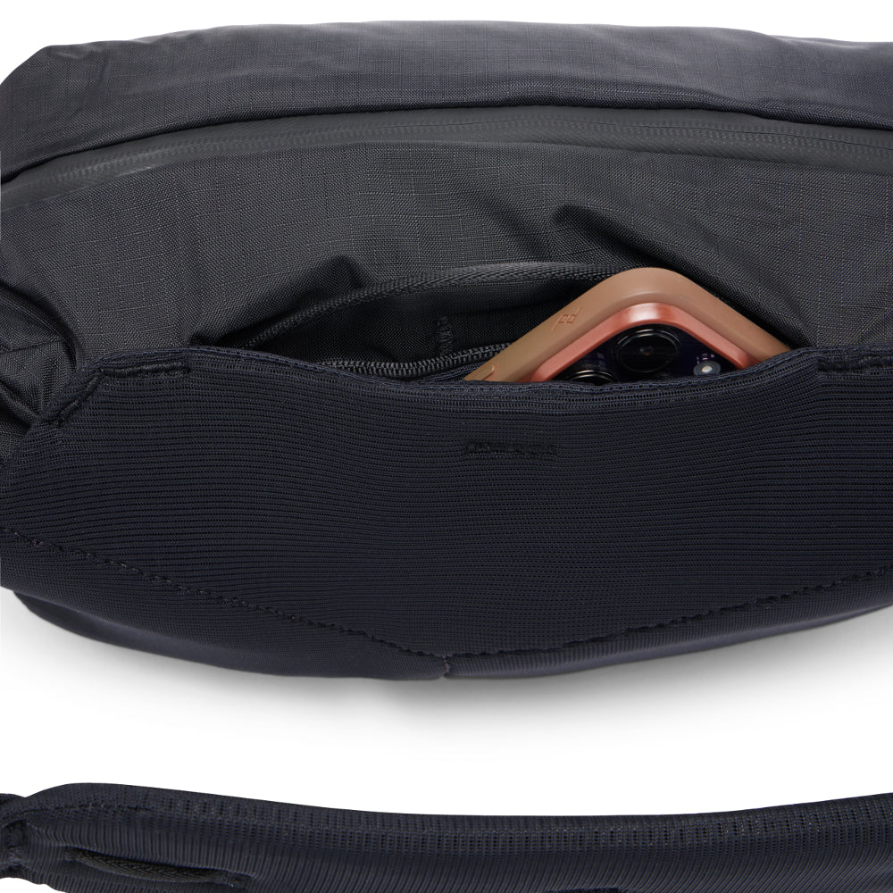 Peak Design Outdoor Sling 7L Schwarz