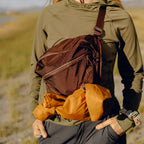 Peak Design Outdoor Sling 7L Eclipse