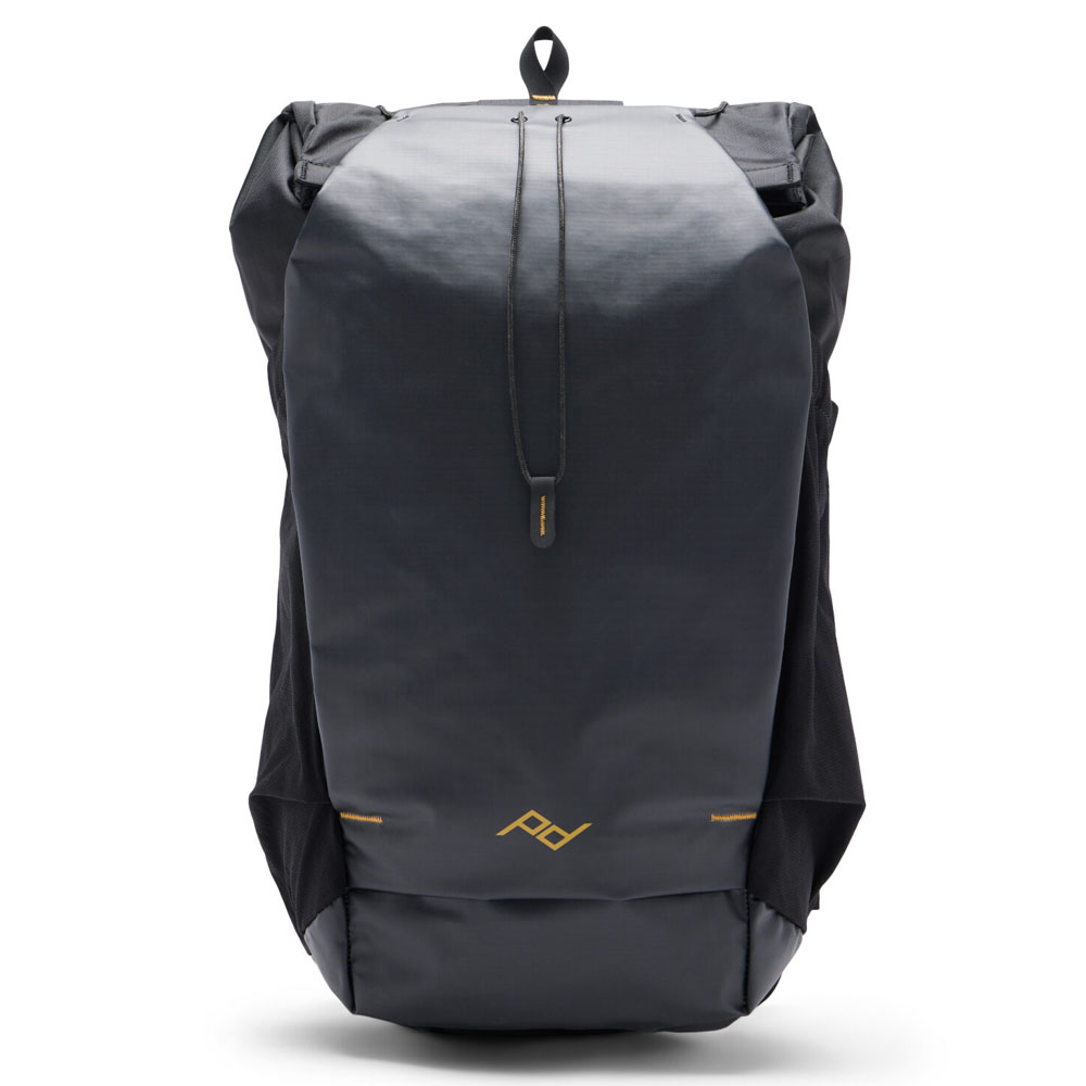 Peak Design Outdoor Rucksack 25L Schwarz