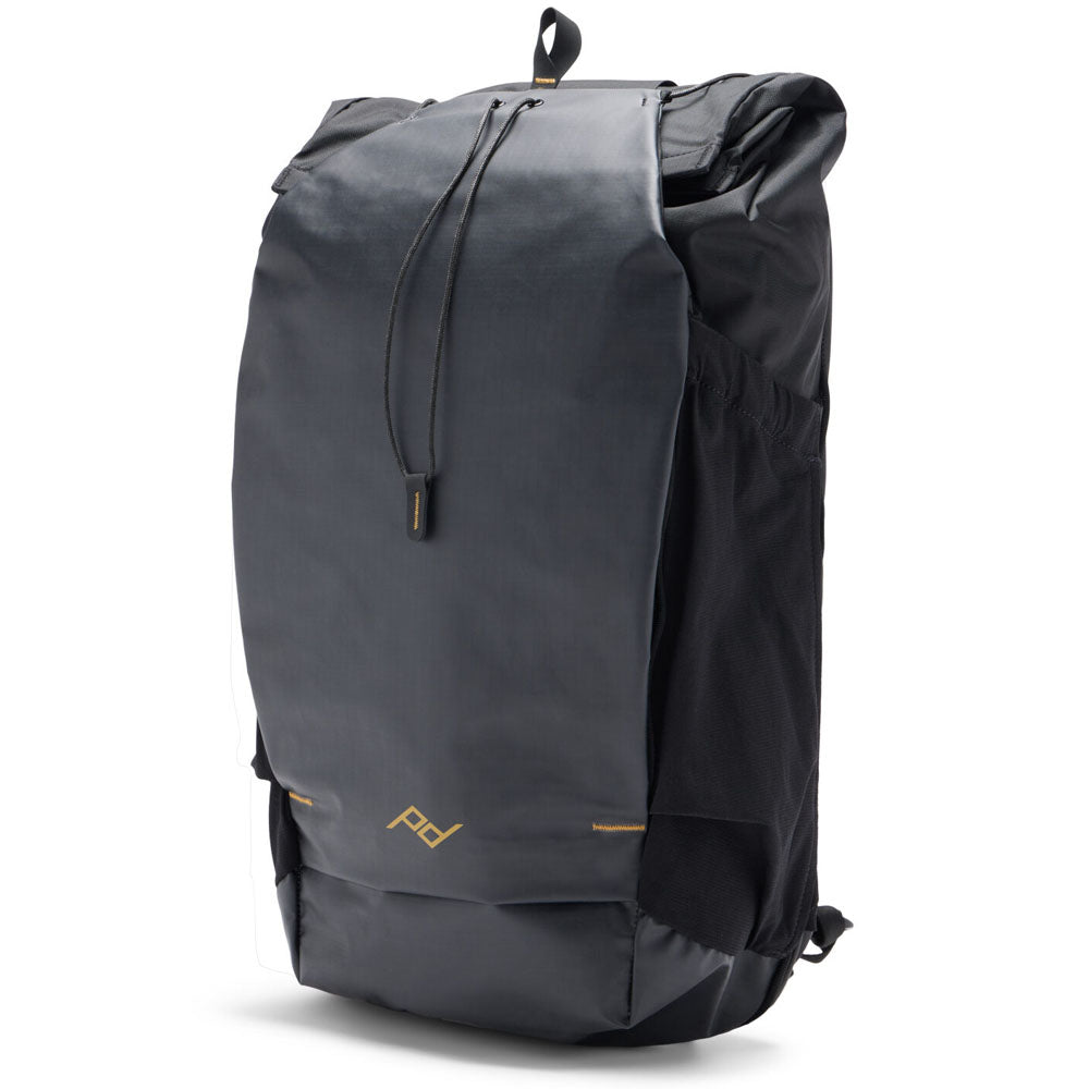 Peak Design Outdoor Rucksack 25L Schwarz