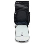 Peak Design Outdoor Rucksack 25L Schwarz