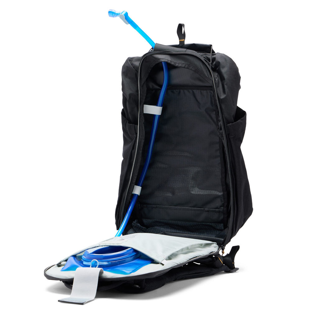 Peak Design Outdoor Rucksack 25L Schwarz