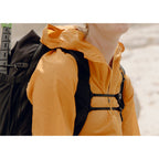 Peak Design Outdoor Rucksack 25L Schwarz
