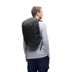 Peak Design Regenfliege Schwarz 25L-30L
