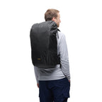 Peak Design Regenfliege Schwarz 45L