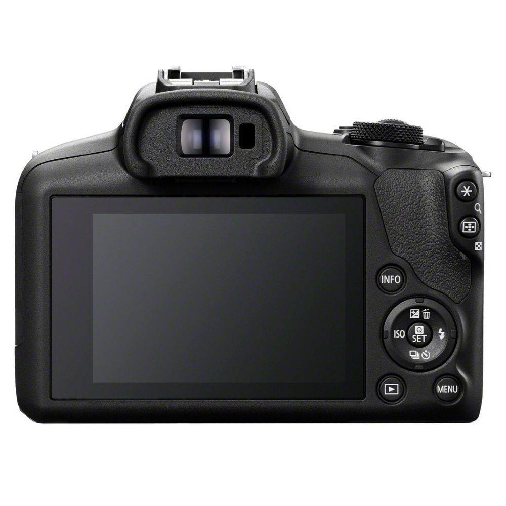 Canon EOS R100 + RF-S 18-45mm IS STM Sonderausgabe