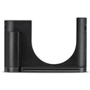 Leica 18573 Multifunktionsprotektor Q3 - schwarzes Leder