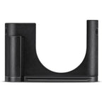 Leica 18573 Multifunktionsprotektor Q3 - schwarzes Leder