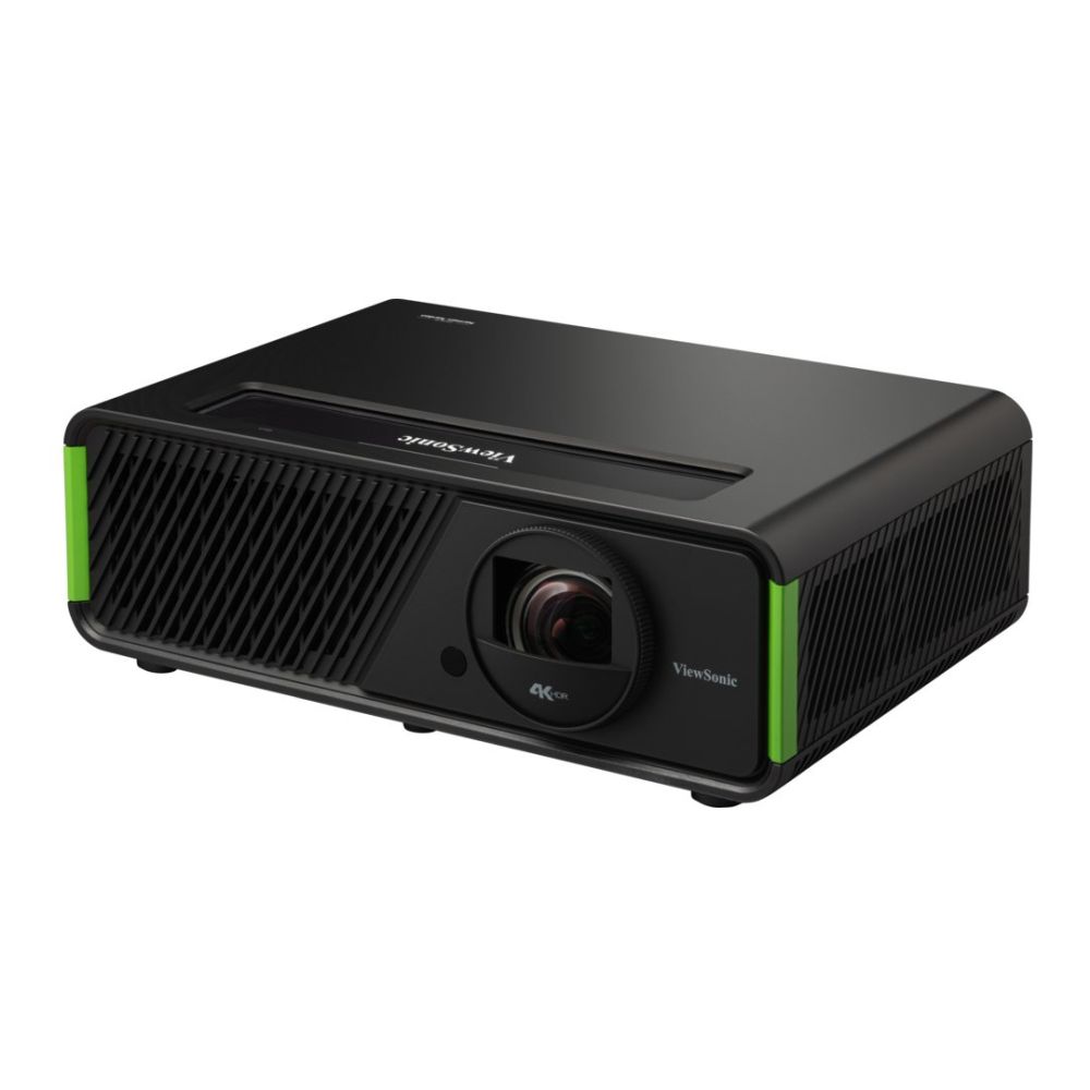 ViewSonic X2-4KEPRO LED projector 4K