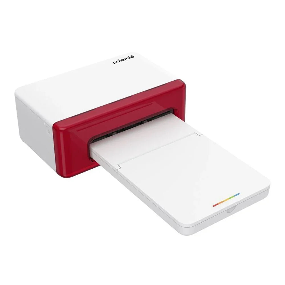 Polaroid Hi-Print 4x6 Photo Printer Everything Box OUTLET