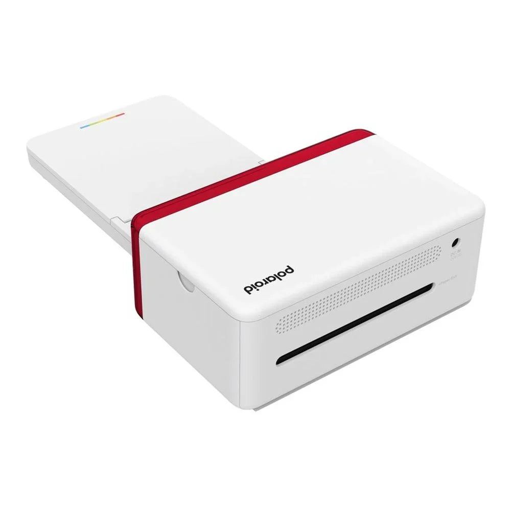 Polaroid Hi-Print 4x6 Photo Printer Everything Box OUTLET