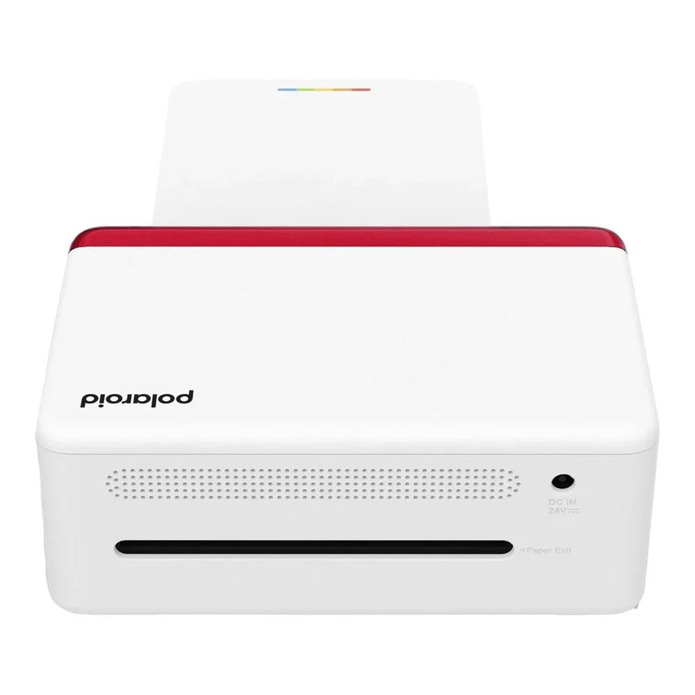 Polaroid Hi-Print 4x6 Photo Printer Everything Box OUTLET