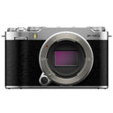 Fujifilm X-M5 Body silver
