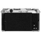Fujifilm X-M5 Body silver
