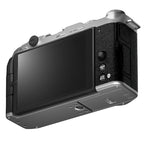 Fujifilm X-M5 Body silver