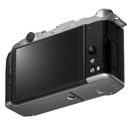 Fujifilm X-M5 Body silver