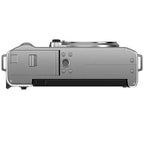Fujifilm X-M5 Body silver