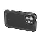 SmallRig 4827 Mobile Video Cage Flagship Edition for iPhone 16 Pro Max