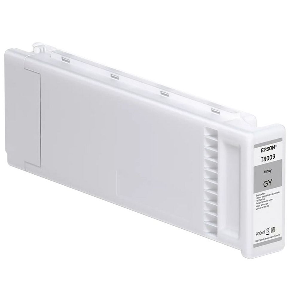 Epson Einzelpackung Gray T800900 UltraChrome PRO 700ml