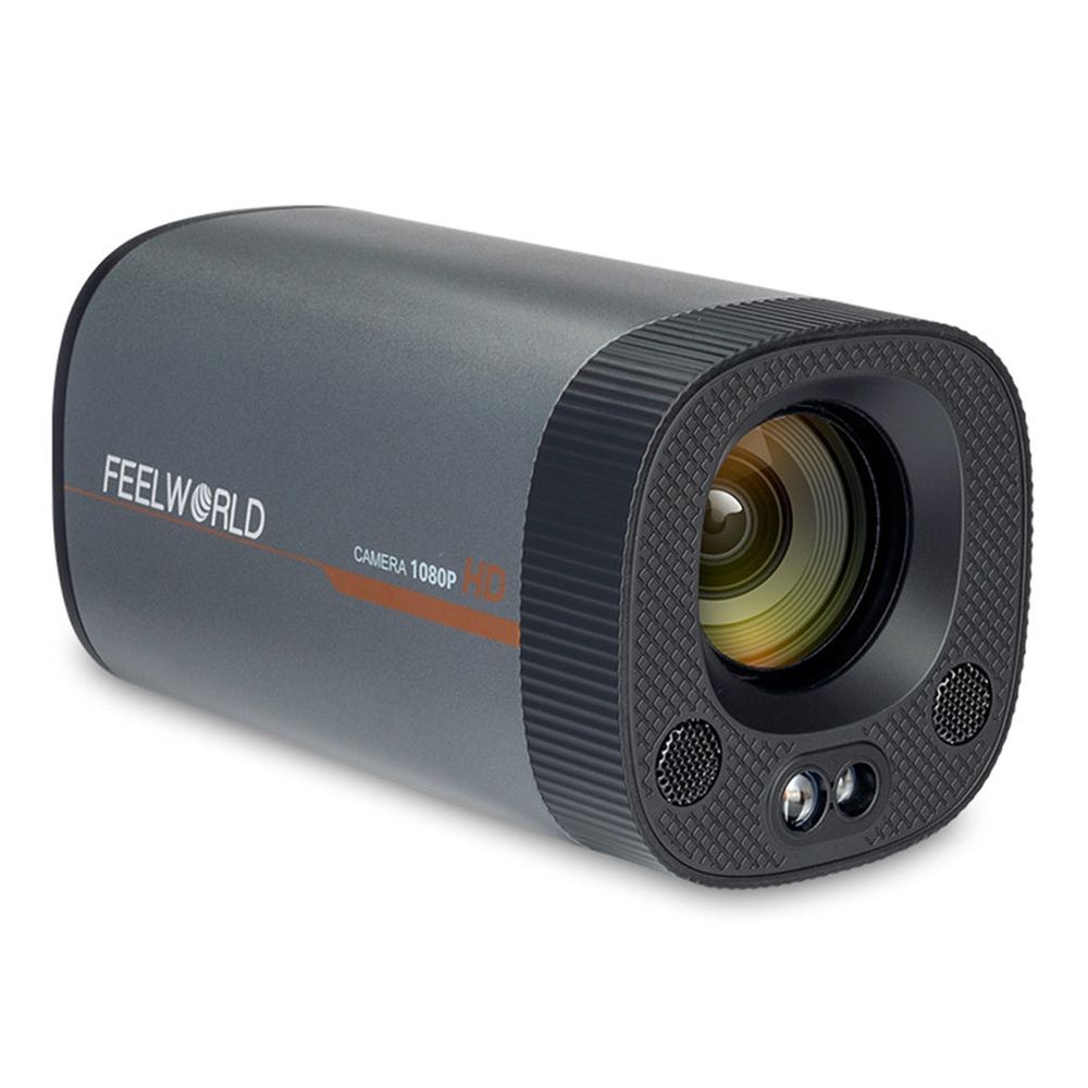 Feelworld HV10X Live Streaming PTZ Kamera