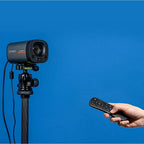 Feelworld HV10X Live Streaming PTZ Kamera