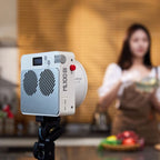 Godox ML100Bi Zweifarb-LED-Videoleuchte Kit 1