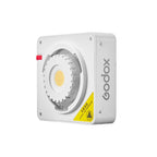 Godox ML100Bi Zweifarb-LED-Videoleuchte Kit 1