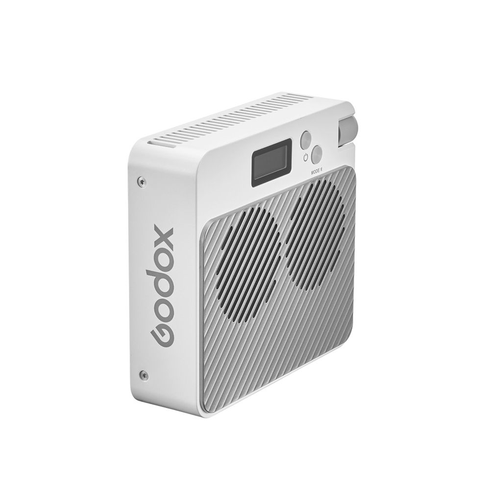 Godox ML100Bi Zweifarb-LED-Videoleuchte Kit 1