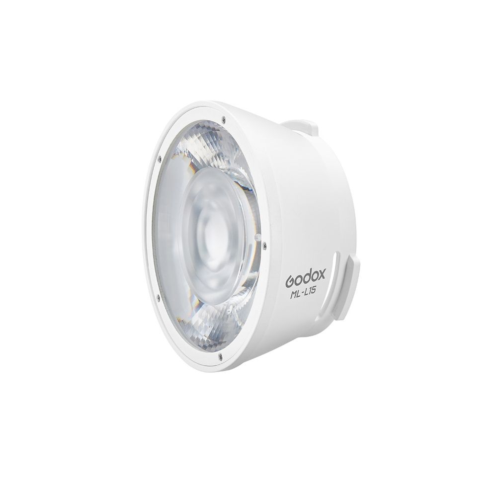 Godox ML100Bi Zweifarb-LED-Videoleuchte Kit 1