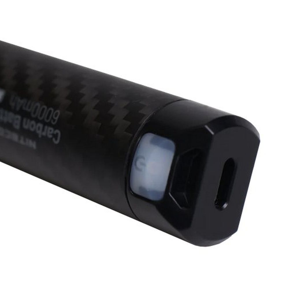 Nitecore Carbon Batterie 6K