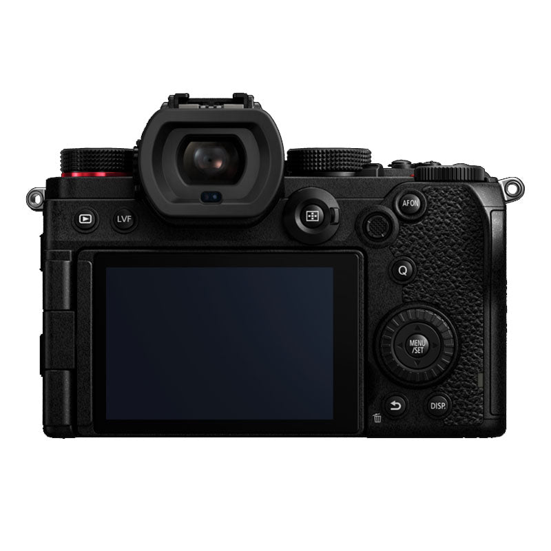 Panasonic LUMIX S5D Gehäuse