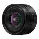 Panasonic LUMIX S 18-40mm f/4.5-6.3