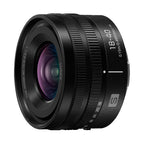 Panasonic LUMIX S 18-40mm f/4.5-6.3