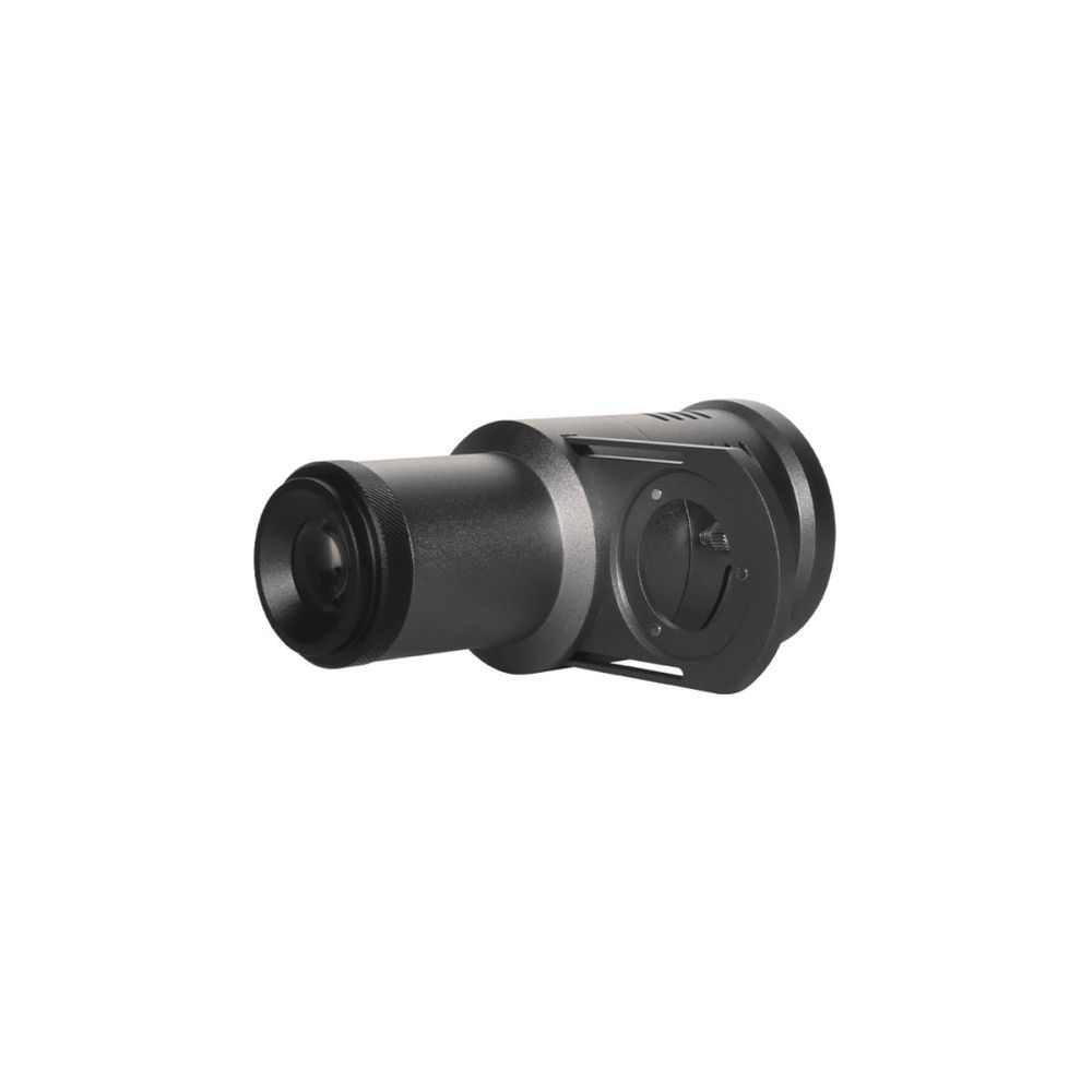 Phottix Photoolex Pop mini Snoot Optischer Kondensator