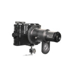 Phottix Photoolex Pop mini Snoot Optischer Kondensator
