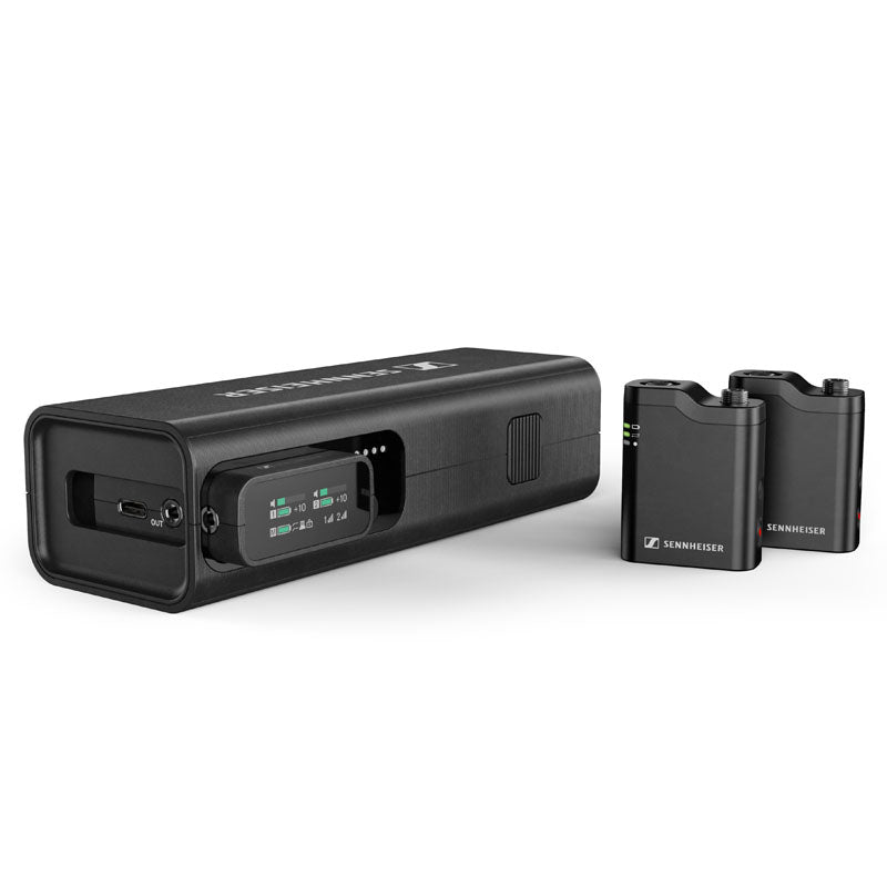 Sennheiser Profile Wireless 2-channel set