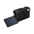 Panasonic Lumix S9 Gehäuse Smokey White