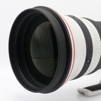 Canon RF 400mm F/2.8L IS USM occasion