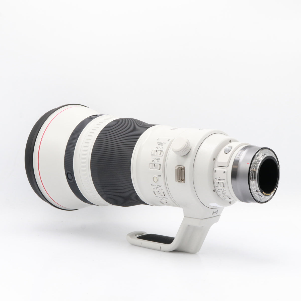 Canon RF 400mm F/2.8L IS USM occasion