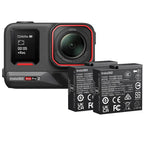 Insta360 Ace Pro 2 Dual-Akku-Bundle