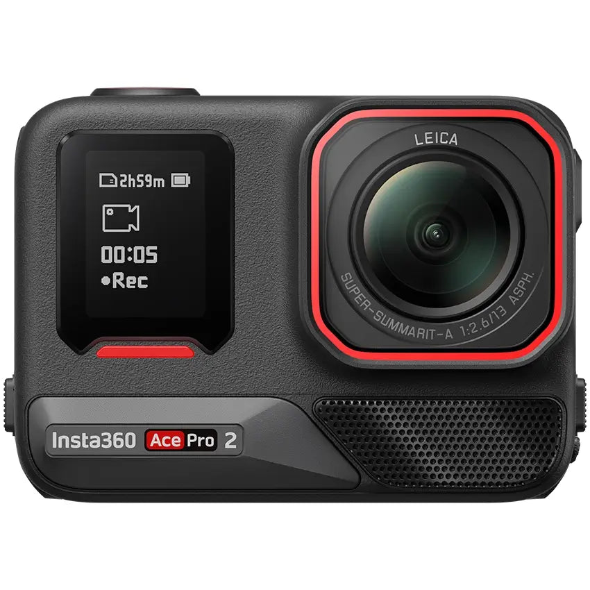 Insta360 Ace Pro 2 Dual-Akku-Bundle