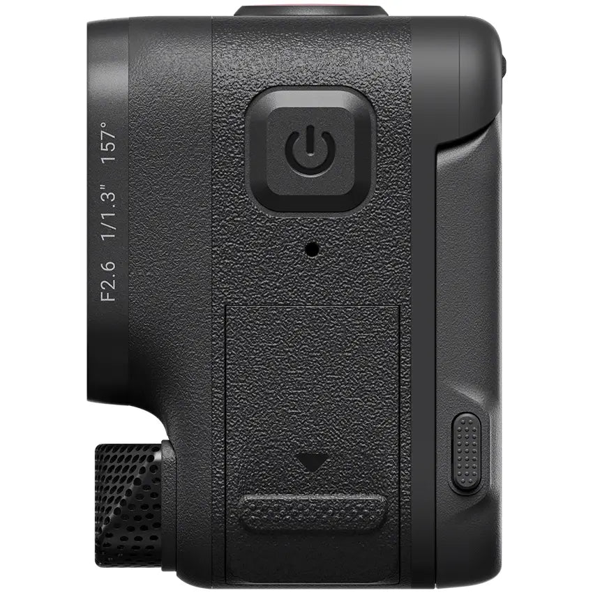 Insta360 Ace Pro 2 Dual-Akku-Bundle