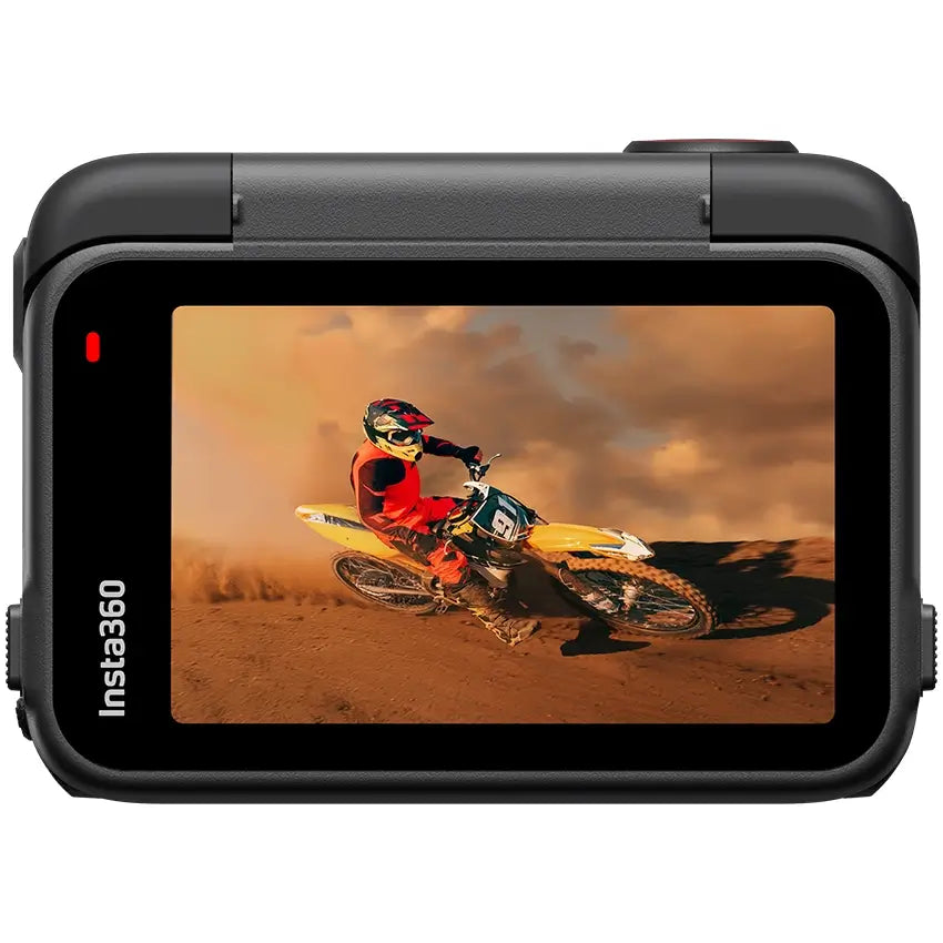 Insta360 Ace Pro 2 Dual-Akku-Bundle