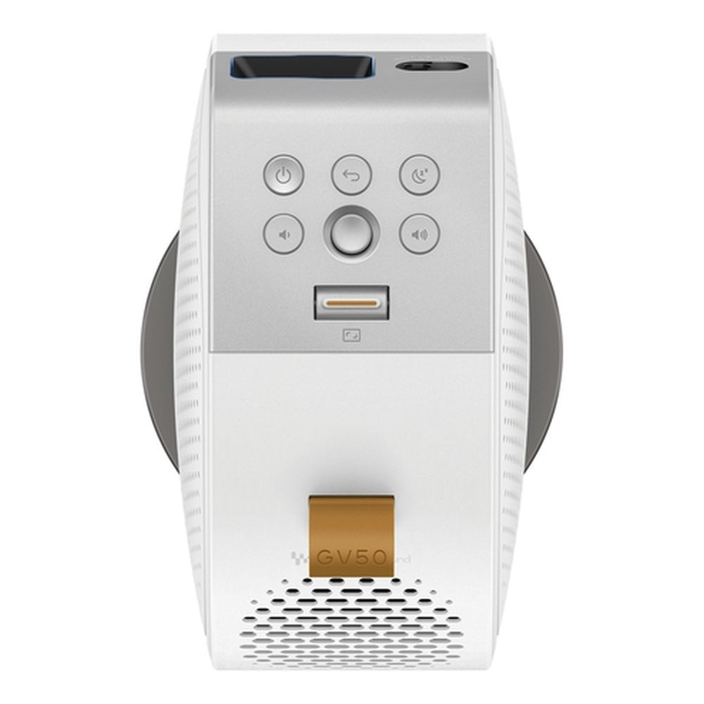 BenQ GV50 1080p draagbare projector OUTLET 