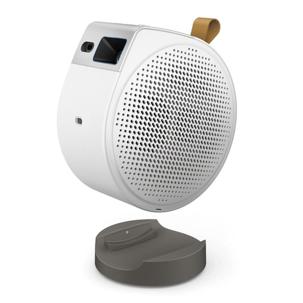 BenQ GV50 1080p draagbare projector OUTLET 