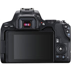 Canon EOS 250D + EF-S 10-18mm WIDE KIT