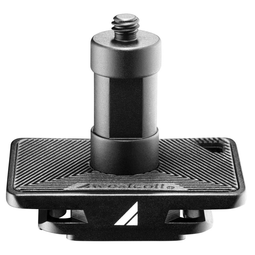 Westcott M6 Multi Mount Tripod Plate